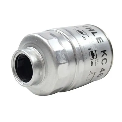 Паливний фільтр KC46 Mahle Original