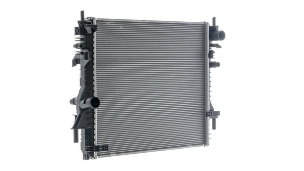 Купити CR1937000P Mahle Original Радіатор двигуна