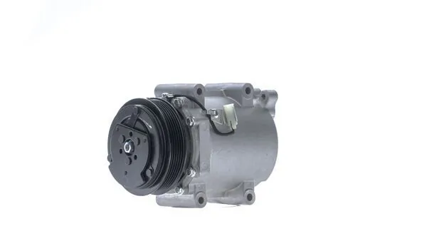 Компресор кондиціонера ACP67000S Mahle Original