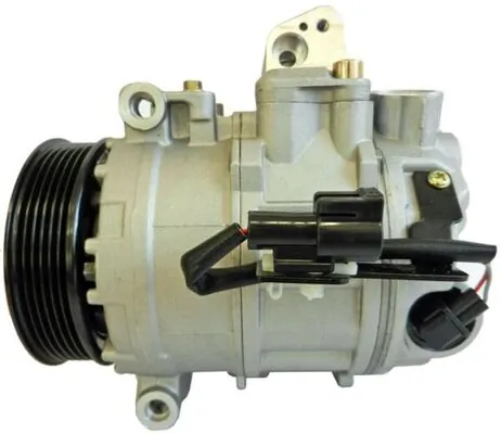 Компресор кондиціонера ACP920000S Mahle Original