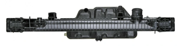 CR702000P Mahle Original Радіатор охолодження двигуна