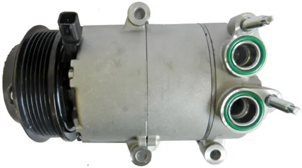 Компресор кондиціонера ACP1333000S Mahle Original