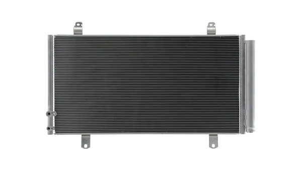 Конденсатор кондиціонера Mahle Original AC1078000S ціна, від 74.99 USD