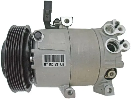 Компресор системи кондиціювання Mahle Original ACP449000P ціна, від 264.25 USD