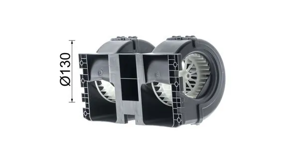 AB36000P Mahle Original Електромотор пічки