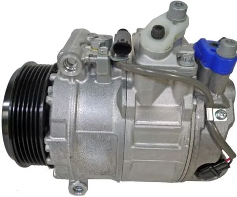 Компресор кондиціонера ACP891000P Mahle Original