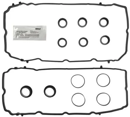 VS50657 Mahle Original Прокладка клапанної кришки двигуна, комплект