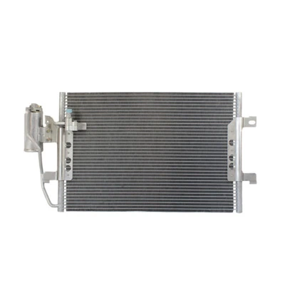AC351000S Mahle Original Конденсатор
