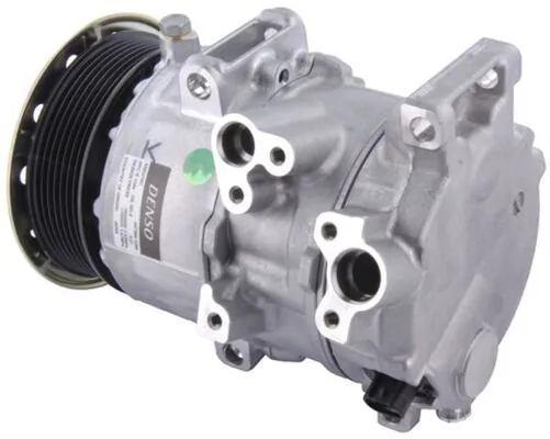 Купити ACP482000P Mahle Original Компресор кліматичної установки