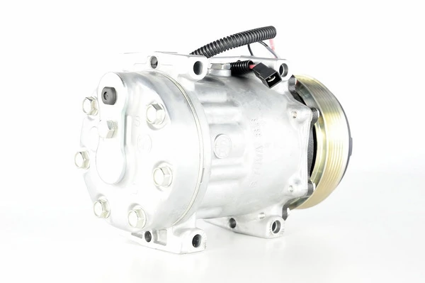 Компресор кондиціонера 4281803M1 Massey Ferguson