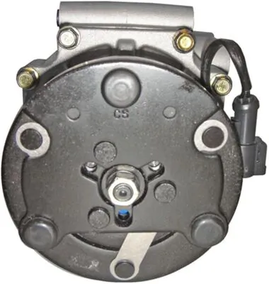 Компресор системи кондиціювання Mahle Original ACP22000S ціна, від 211.69 USD