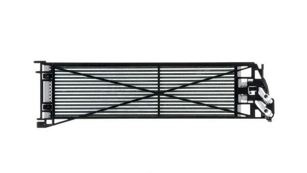 Купити CLC306000P Mahle Original Радіатор охолодження, АКПП