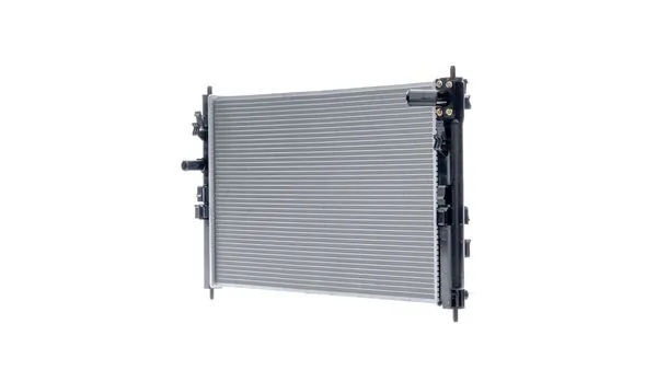 Радіатор основний Mahle Original CR2237000S ціна, від 81.12 USD