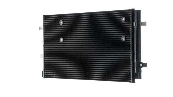 Купити AC457000P Mahle Original Радіатор системи охолодження кондиціонера