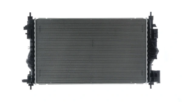 Купити 13480872 General Motors Радіатор двигуна