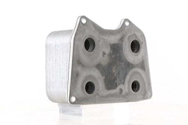 CLC221000S Mahle Original Радіатор масляний (холодильник), під фільтром