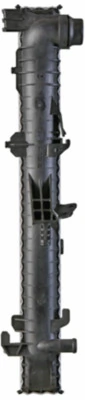 Радіатор CR568000S Mahle Original