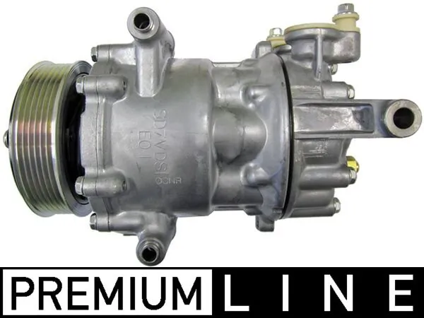 Насос кондиціонера Mahle Original ACP1361000P