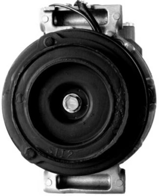 Компресор кондиціонера ACP1162000S Mahle Original