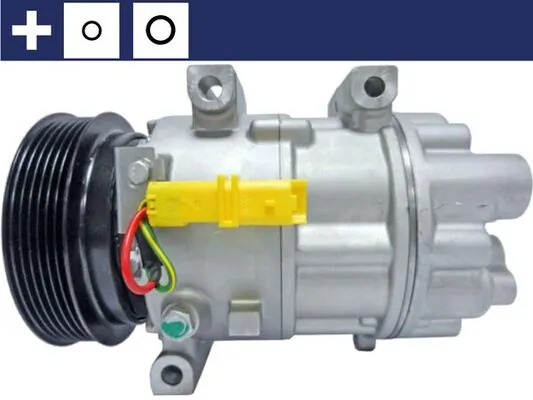 Насос кондиціонера Mahle Original ACP1343000S