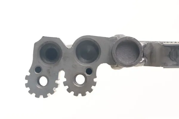 Радіатор кондиціонера AC269000S Mahle Original
