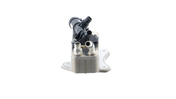 Радіатор охолодження, АКПП Mahle Original CLC225000P
