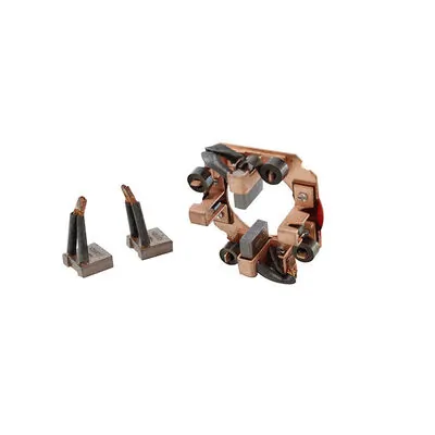 MSX388KIT Mahle Original Щеткодеpжатель стартера