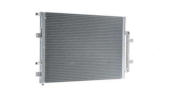 Купити CR868000P Mahle Original Радіатор двигуна