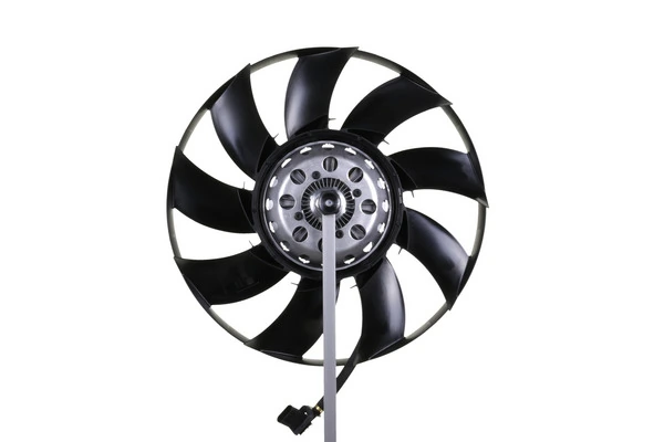 CFF467000P Mahle Original Електровентилятор радіатора