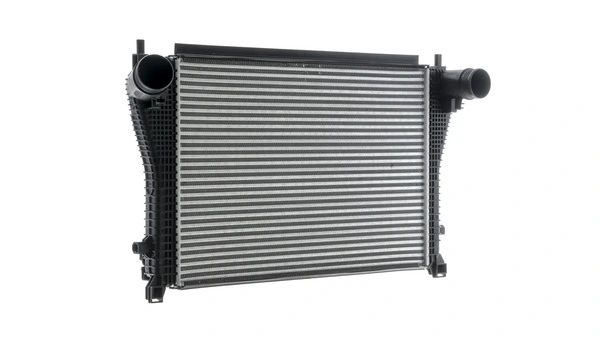 Інтеркулер CI667000P Mahle Original