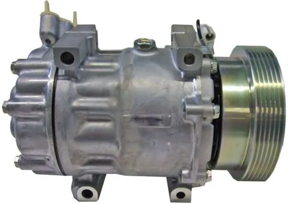 Компресор кондиціонера ACP48000S Mahle Original