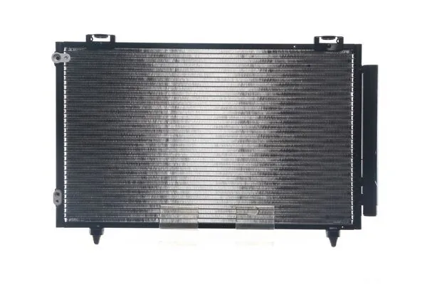 Радіатор кондиціонера AC789000S Mahle Original