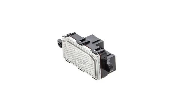 ABR103000P Mahle Original Регулятор оборотів пічки