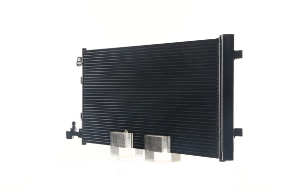 AC630000S Mahle Original Конденсатор