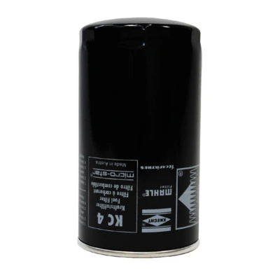 Паливний фільтр KC4 Mahle Original