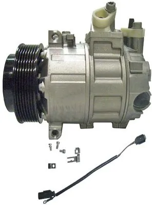 Купити ACP89000S Mahle Original Компресор кліматичної установки