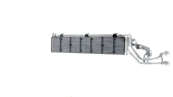 Радіатор охолодження, додатковий 69C4081 Polcar