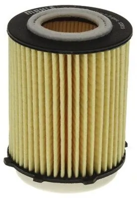Купити OX982D Mahle Original Фільтр очищення масла відцентровий