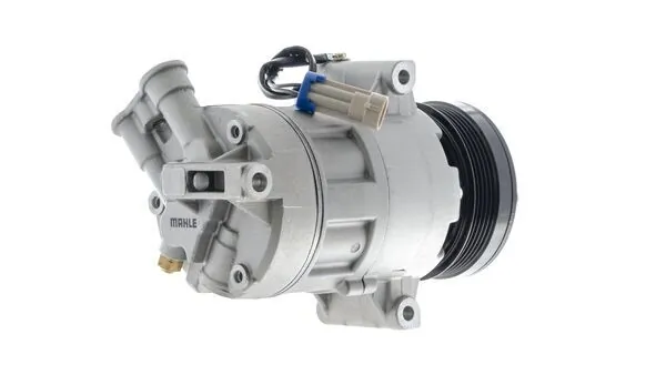 Компресор системи кондиціювання Mahle Original ACP49000S ціна, від 188.24 USD