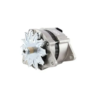 MG212 Mahle Original Авто генератор