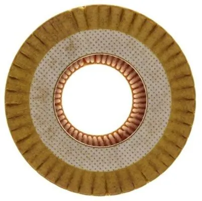 Масляний фільтр OX381D Mahle Original