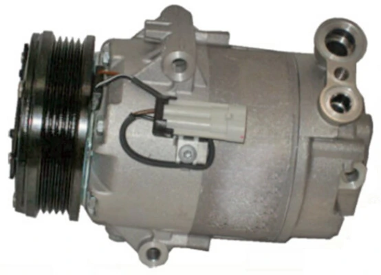 Купити ACP1130000S Mahle Original Компресор кліматичної установки