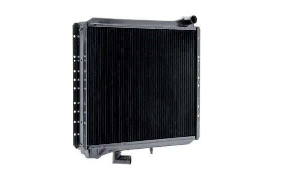 CR215000P Mahle Original Радіатор охолодження двигуна