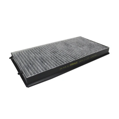 Фільтр повітряний обігрівача Mahle Original LAK173S ціна, від 27.00 USD