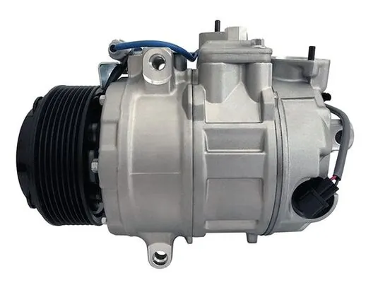 Компресор кондиціонера ACP352000S Mahle Original