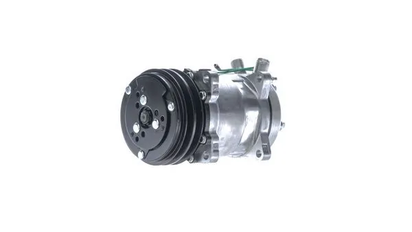 Компресор кондиціонера ACP397000S Mahle Original