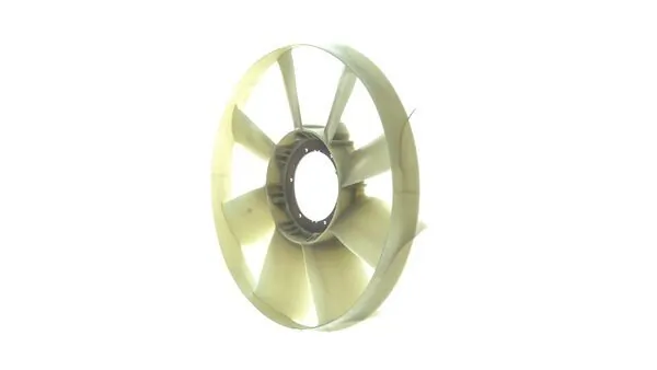 Вентилятор радіатора кондиціонера Mahle Original CFW34000P