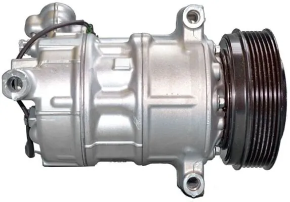 Компресор кондиціонера ACP511000P Mahle Original