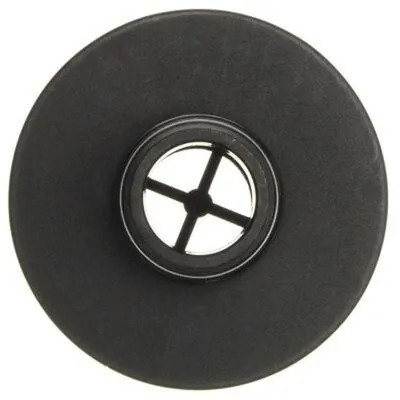 Масляний фільтр двигуна Mahle Original OX774D ціна, від 24.64 USD