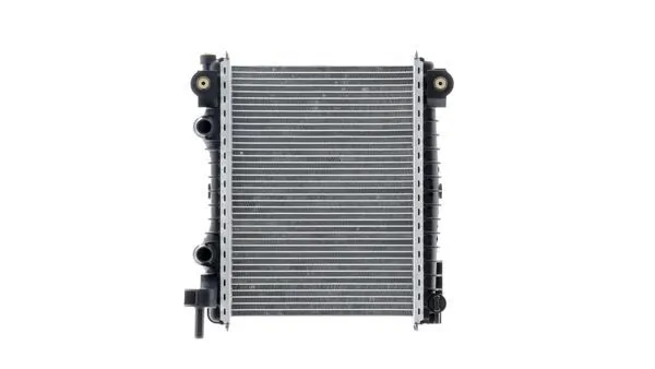 CR2707000P Mahle Original Охолоджувач наддувочного повітря
